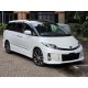 Toyota Estima WARRANTED MILE, 2 YEAR WARRANTY, SUNROOF 2.4 5dr